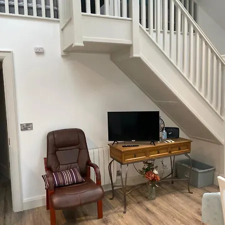 Seid Bo - Sleeps 6 - New Private 6 Person Hottub Available Apartment Burnfoot Exterior photo