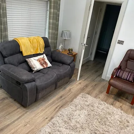 Seid Bo - Sleeps 6 - New Private 6 Person Hottub Available Apartment Burnfoot Exterior photo
