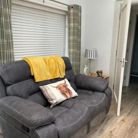 Seid Bo - Sleeps 6 - New Private 6 Person Hottub Available Apartment Burnfoot Exterior photo